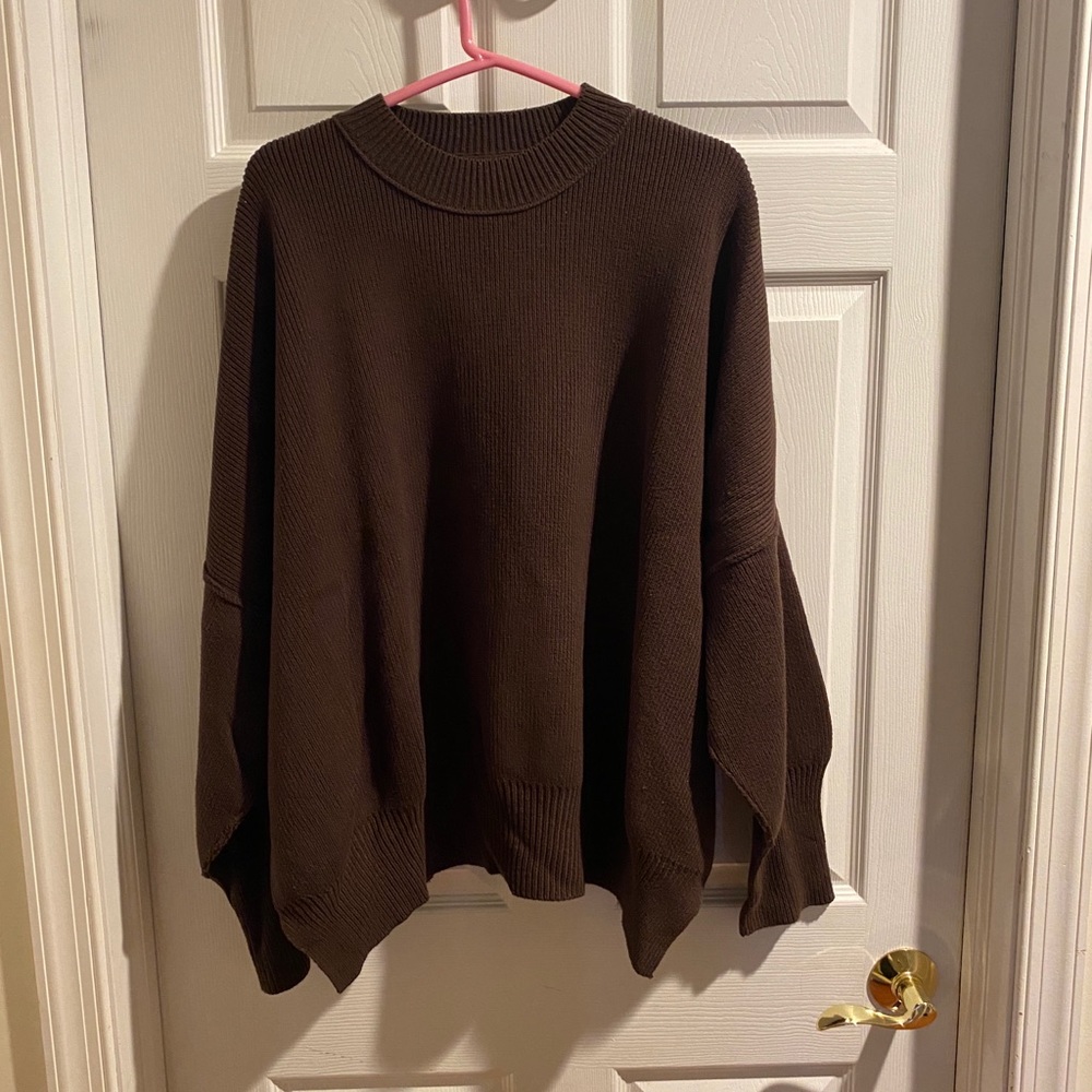 Free People Easy Street Tunic